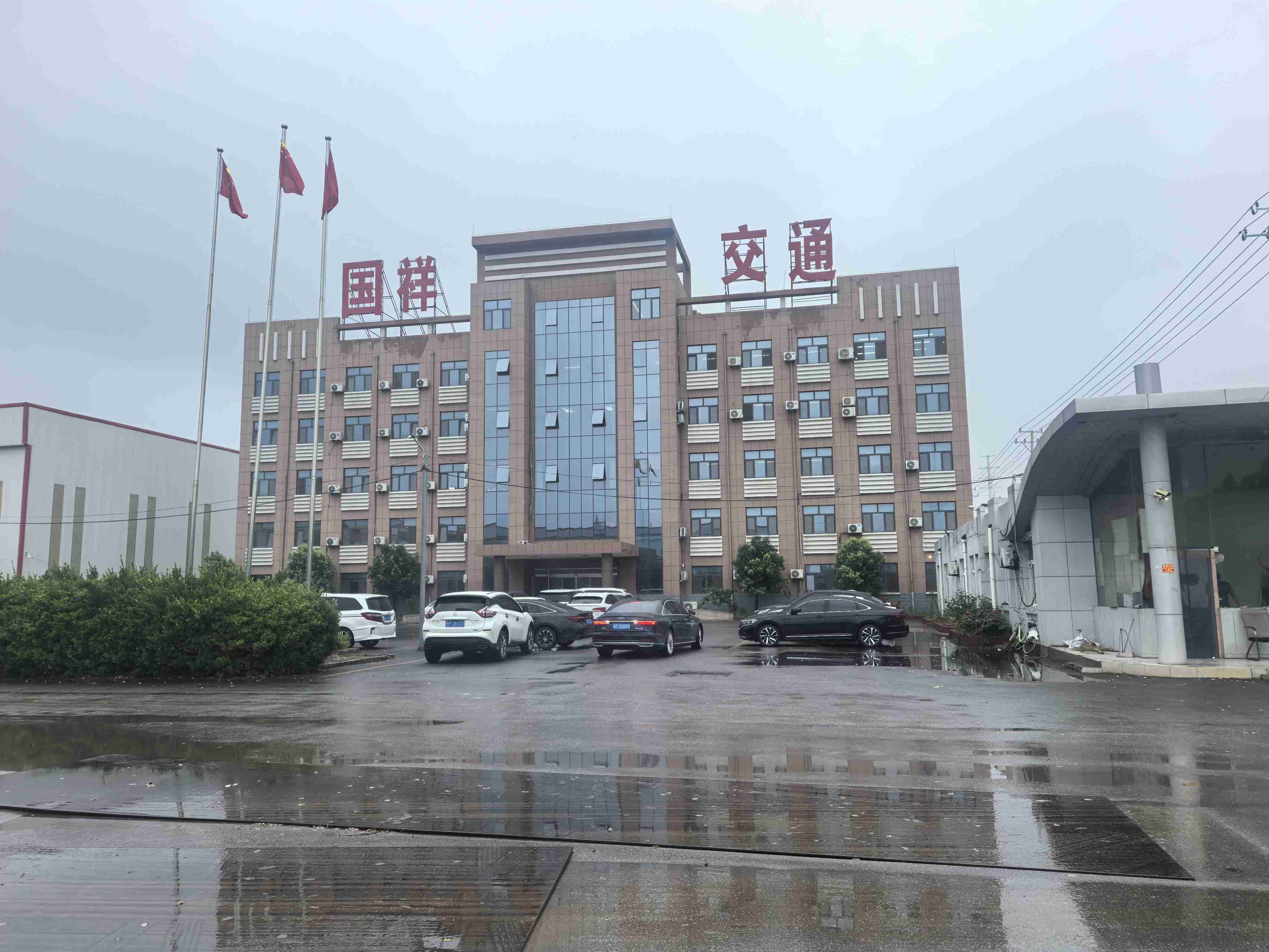 常州市波形护栏浸塑波形护栏 - 哪里好