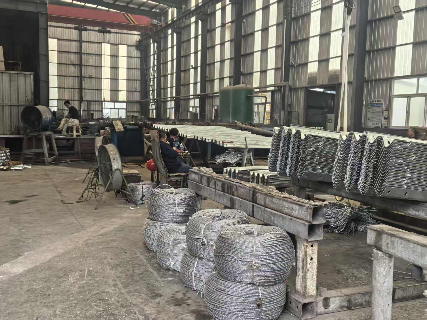 常州市国祥交通波形护栏三波波形护栏 - 推荐
